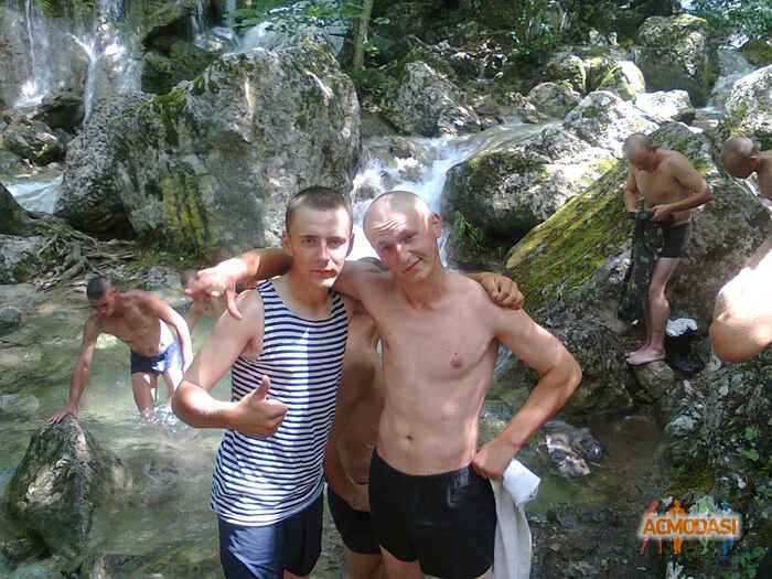 Виталик  Шемчук фото №839311. Загружено 25 Марта 2015