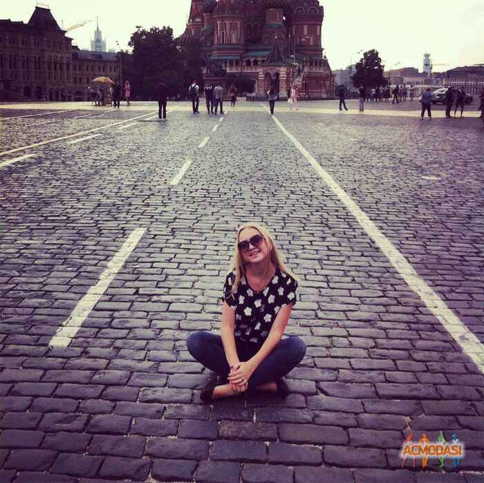 Арина Фаридовна Загирова фото №911791. Загружено 25 Августа 2015
