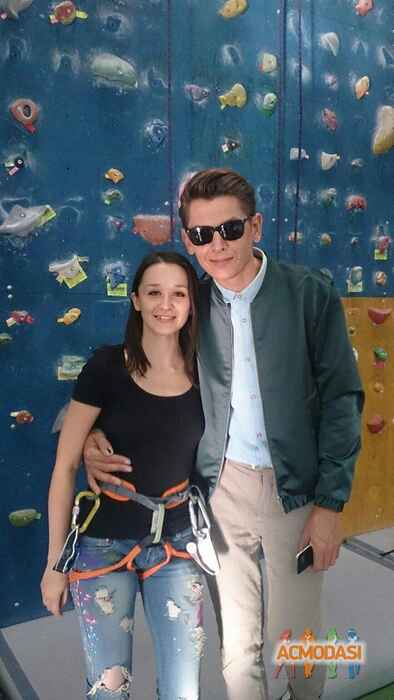 Наталья Николаевна Жегульская фото №924638. Загружено 21 Сентября 2015