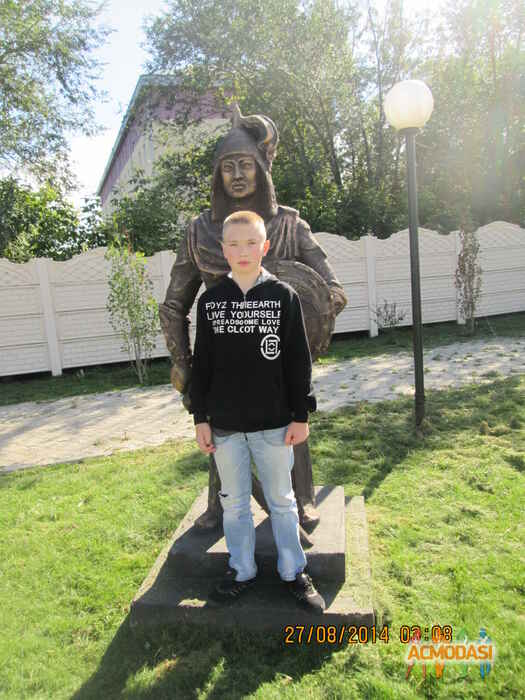 Андрей   фото №948638. Загружено 03 Ноября 2015