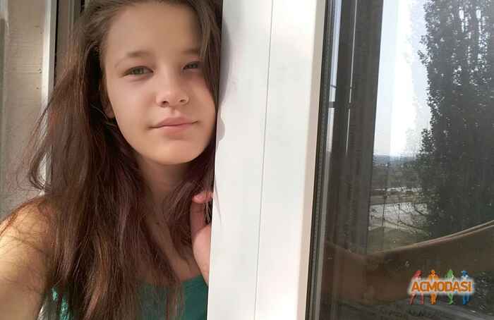 Вероника Андреевна Степаненко фото №1111445. Загружено 16 Ноября 2016