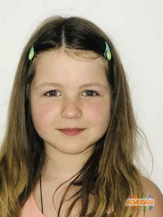 Варвара Олеговна Калачина фото №1478187. Загружено 27 Июня 2019