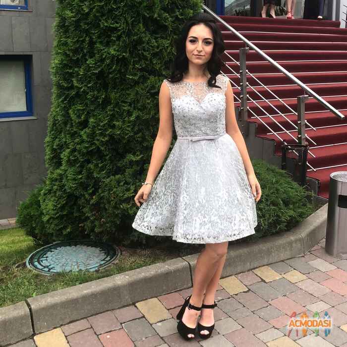 Диана Игоровна Кравцив фото №1343623. Загружено 12 Июля 2018