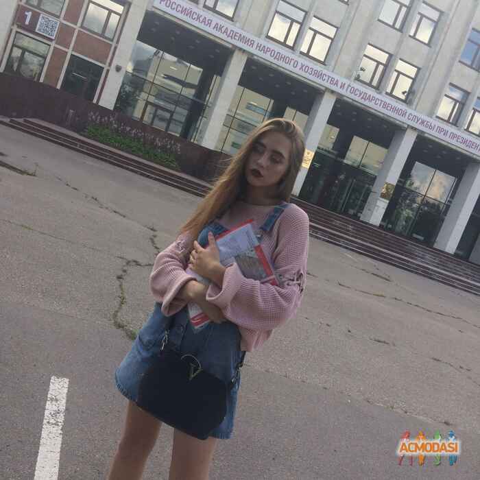 Маргарита Руслановна Финогеева фото №1345185. Загружено 16 Июля 2018