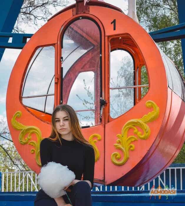 Екатерина  Авдошина фото №1465431. Загружено 27 Мая 2019