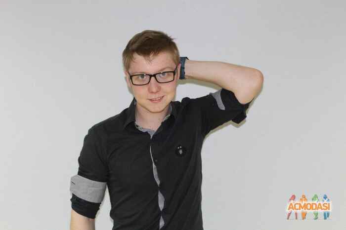 Денис Сергеевич Барковский фото №1412591. Загружено 16 Января 2019