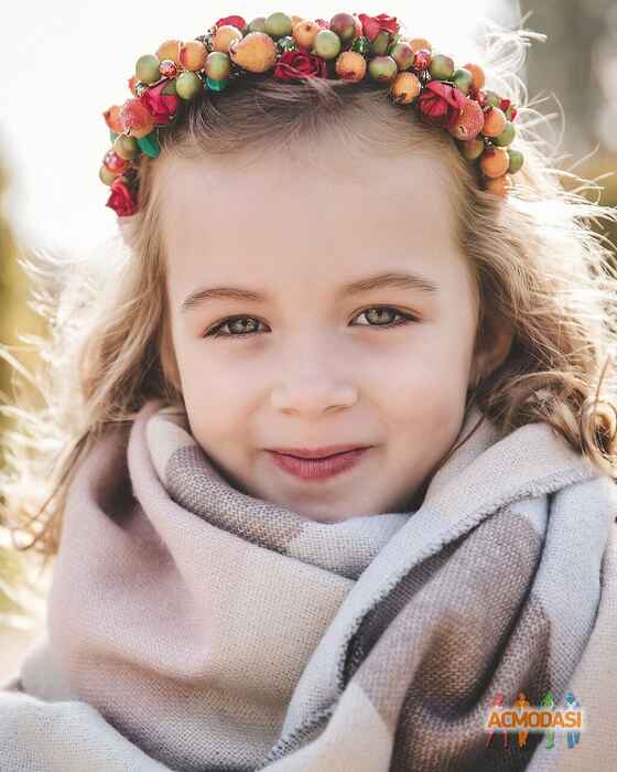 Варвара  Дежина фото №1437126. Загружено 20 Марта 2019