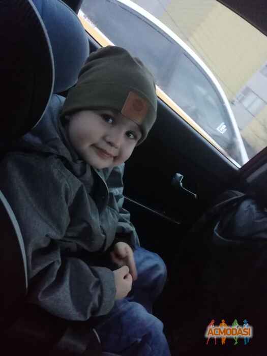 Матвей Алексеевич Шиндяпин фото №1447050. Загружено 14 Апреля 2019