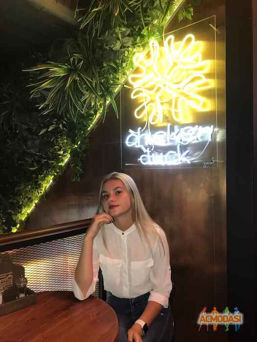 Кристина Александровна Еремейкина фото №1492991. Загружено 29 Июля 2019