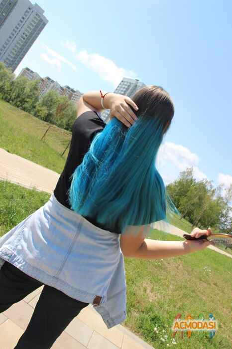 Анастасия Александровна Вандушева фото №1493608. Загружено 30 Июля 2019