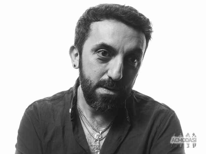 Антон Антонович Антонов фото №1519392. Загружено 02 Октября 2019