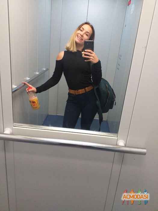 Кристина Викторовна Кирсанова фото №1525769. Загружено 14 Октября 2019