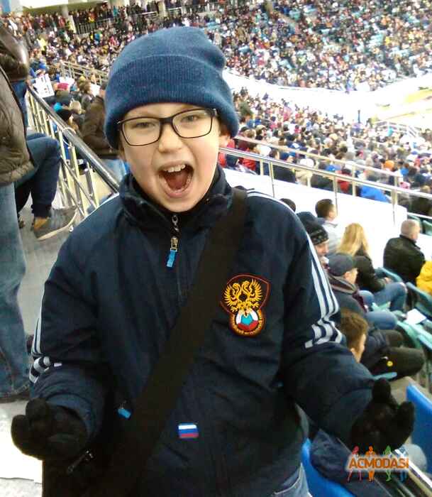 Сергей  Виктор фото №1602934. Загружено 26 Мая 2020