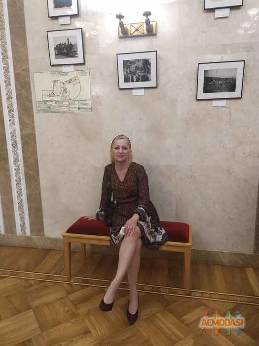 Ольга   фото №1663968. Загружено 08 Декабря 2020