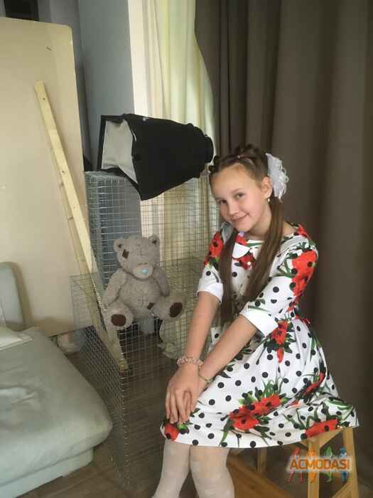 Маргарита  Солоницына фото №1681310. Загружено 09 Февраля 2021