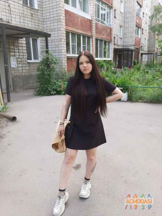 Дарья  Елизарьева фото №1719031. Загружено 28 Июня 2021