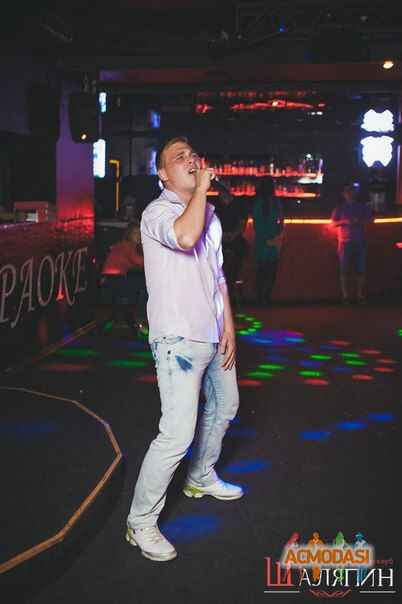 Сергей Сергеевич Айвазян фото №1331130. Загружено 08 Июня 2018