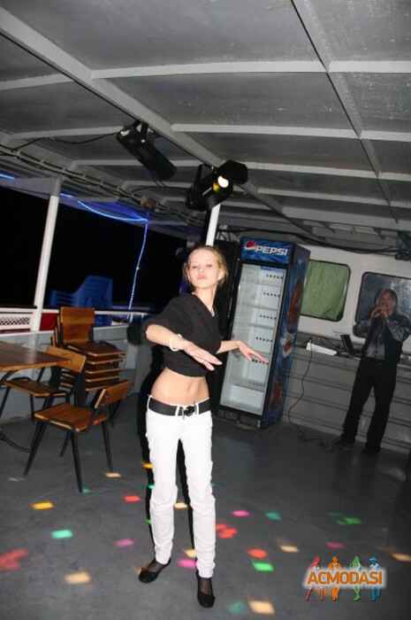 Анна Корчагина Владимировна фото №201678. Загружено 22 Мая 2012