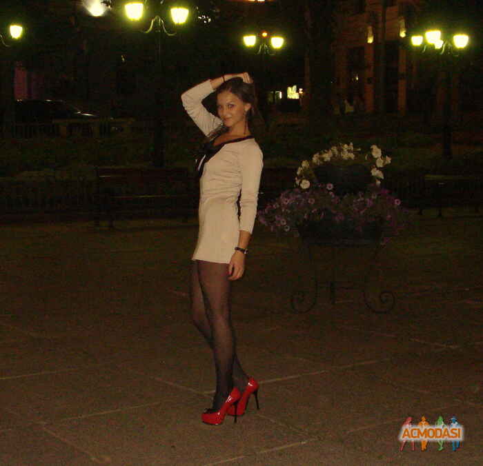 Ярослава Ярославівна Бандура фото №246929. Загружено 31 Августа 2012