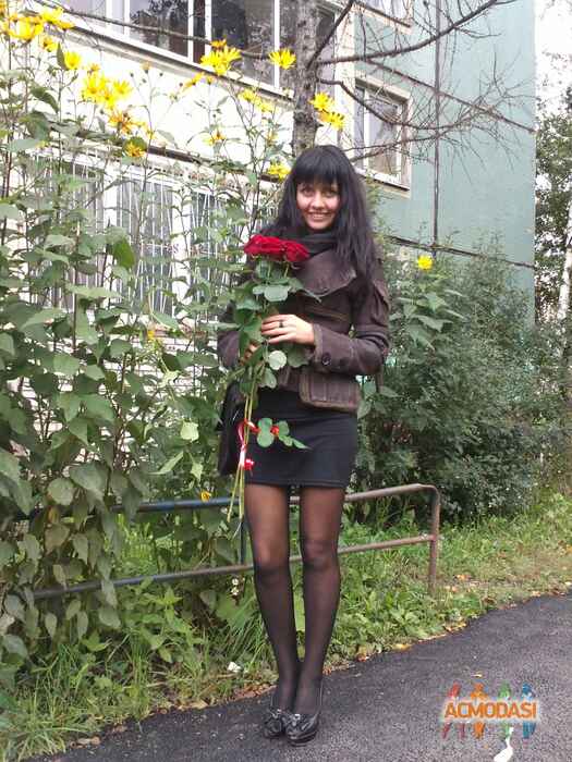 Екатерина Вадимовна Логанова фото №302018. Загружено 03 Декабря 2012