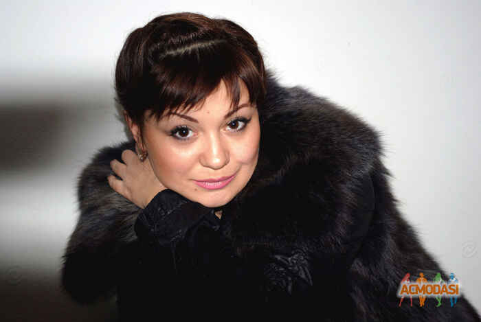 Юлия Ярославовна Нежнова фото №317011. Загружено 29 Декабря 2012