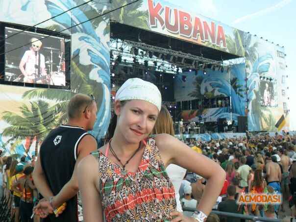 Анастасия  Олеговна фото №469735. Загружено 13 Августа 2013