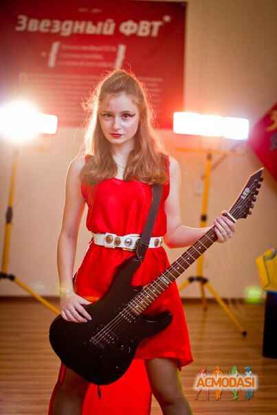 Мария Эдуардовна Кухарева фото №435101. Загружено 26 Июня 2013