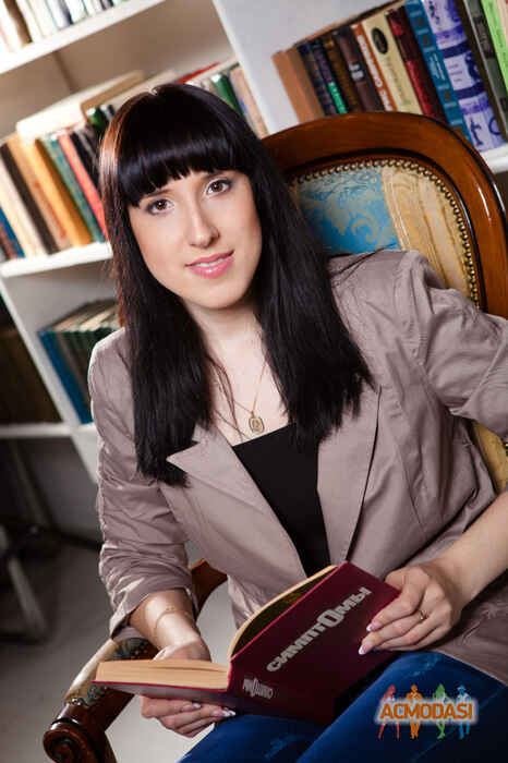 Агачкина  Елена фото №462992. Загружено 03 Августа 2013