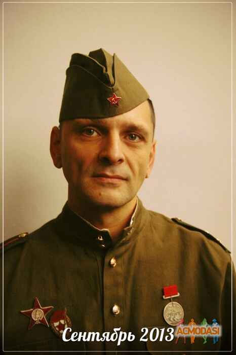 Владимир Григорьевич Ромашкин фото №509997. Загружено 14 Октября 2013