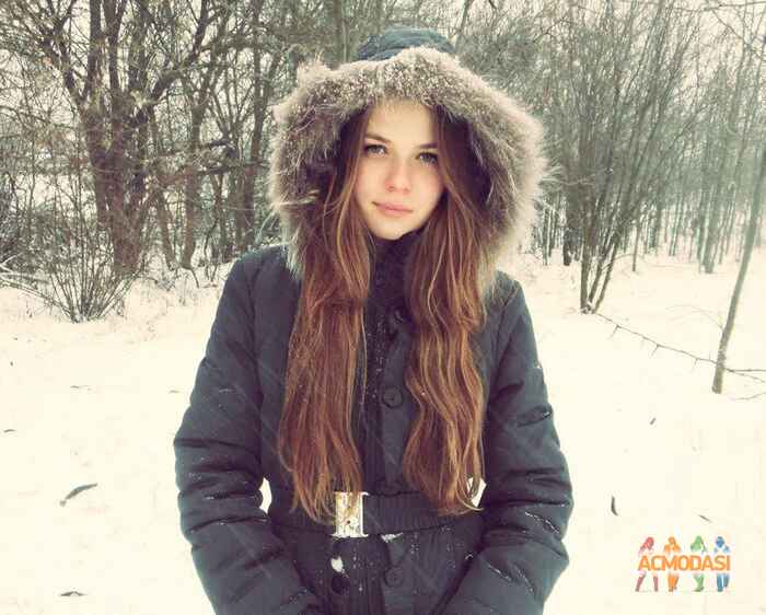 Лина Николаевна Ус фото №579812. Загружено 24 Января 2014