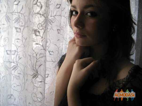 Анна Сергеевна Топтун фото №520686. Загружено 29 Октября 2013