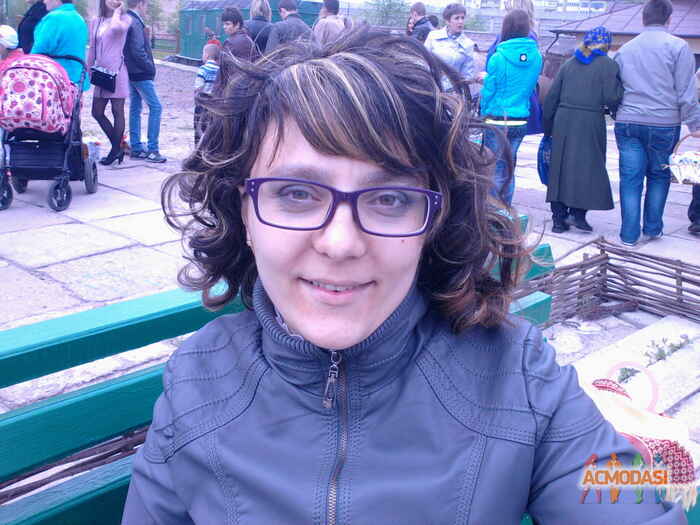 Мария Михайловна Ковалишин фото №662953. Загружено 02 Июня 2014