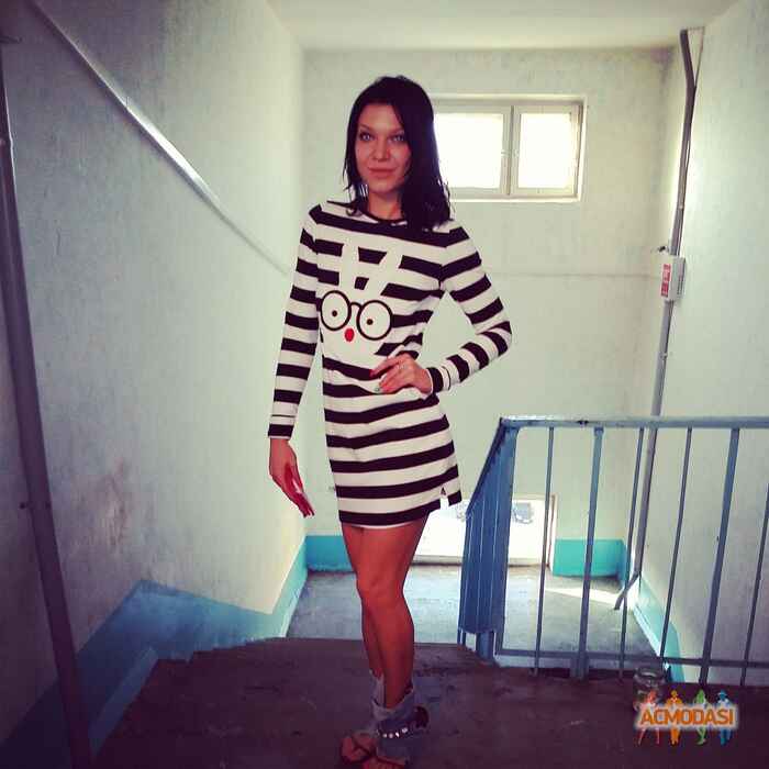 Кристина Александровна Мартенс фото №705682. Загружено 08 Августа 2014