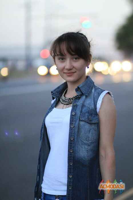 Шахло  Холматова фото №739163. Загружено 24 Сентября 2014