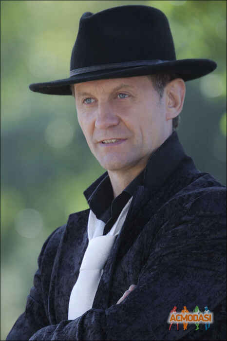 Сергей Викторович Третьяков фото №839607. Загружено 26 Марта 2015