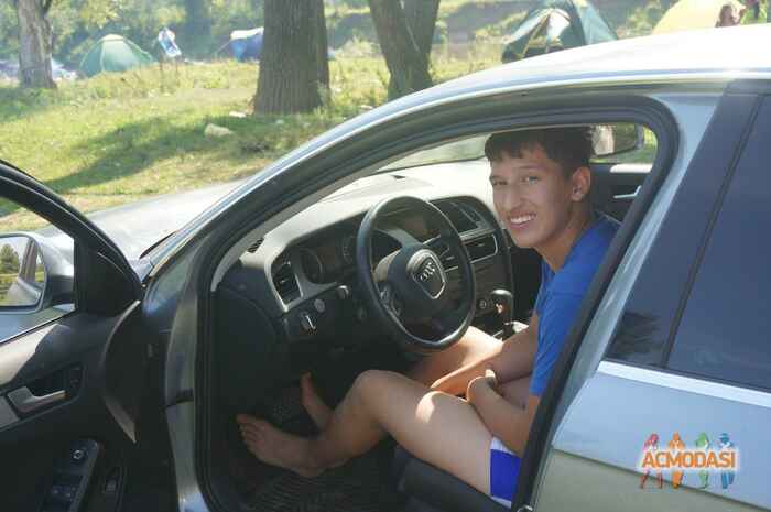 Марсель Русланович Мустаев фото №840067. Загружено 26 Марта 2015