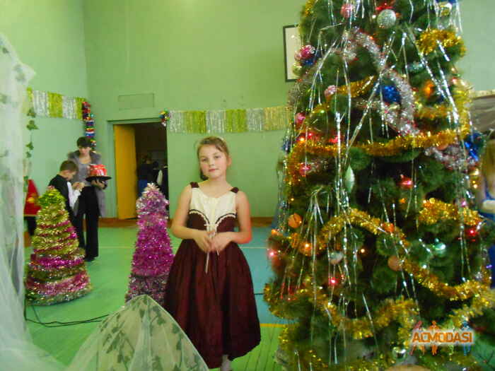 Полина Кирилловна Милютина фото №997886. Загружено 16 Февраля 2016