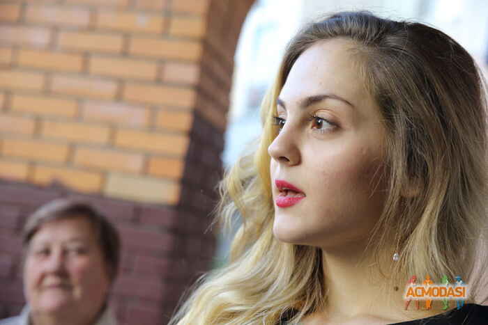 Зинаида Вадимовна Плужникова фото №1362450. Загружено 23 Августа 2018