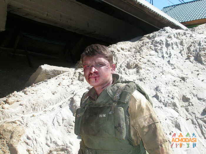 Алексей   фото №1423764. Загружено 12 Февраля 2019