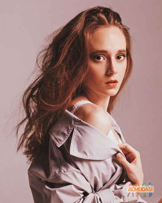 Кристина Ильинична Таганкина фото №1465153. Загружено 26 Мая 2019