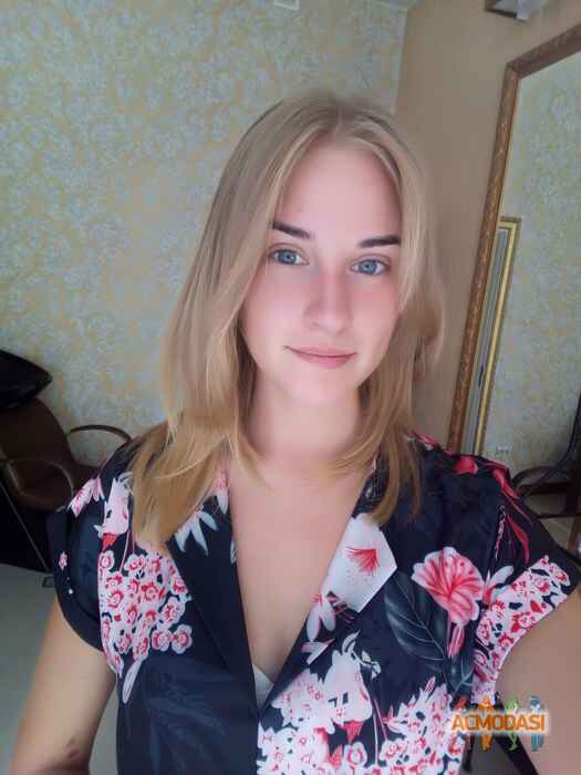 Виктория Юрьевна Соколова фото №1484444. Загружено 10 Июля 2019