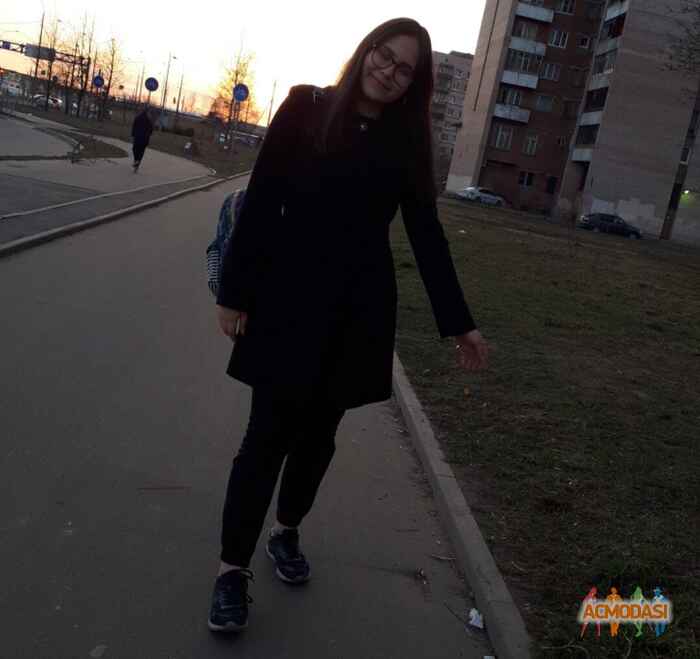 Елизавета Григорьевна Петрова фото №1489366. Загружено 22 Июля 2019