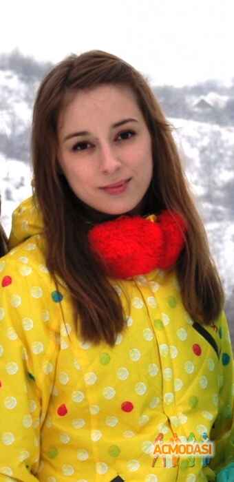 Оксана Михаловна Мельник фото №118153. Загружено 12 Декабря 2011