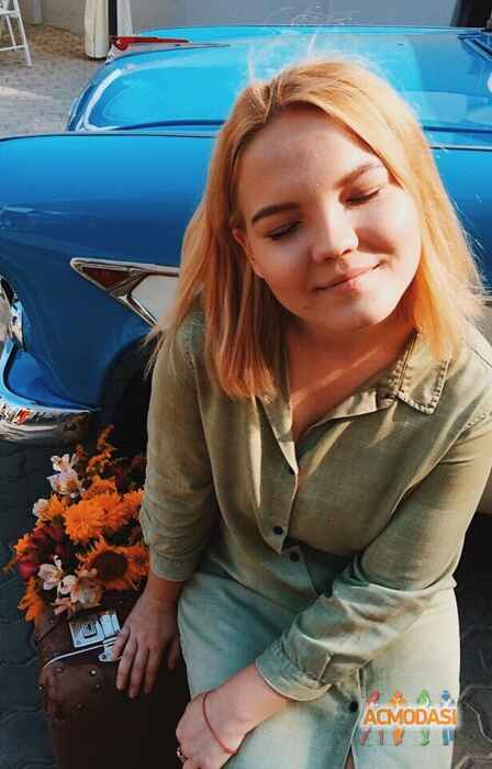 Оля Геннадьевна Алексикова фото №1499799. Загружено 15 Августа 2019