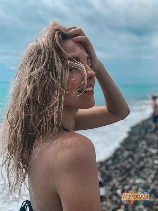 Анна Николаевна Кузина фото №1538053. Загружено 11 Ноября 2019