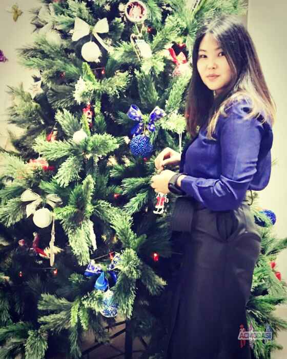 Марьям  Абилова фото №1695570. Загружено 31 Марта 2021