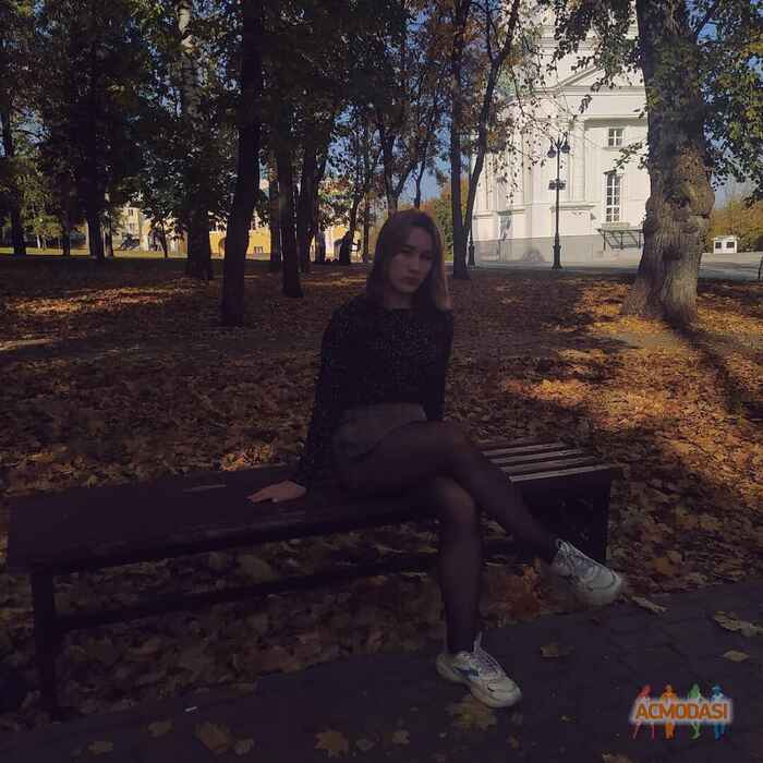 Виктория  Иванчина фото №1656782. Загружено 15 Ноября 2020