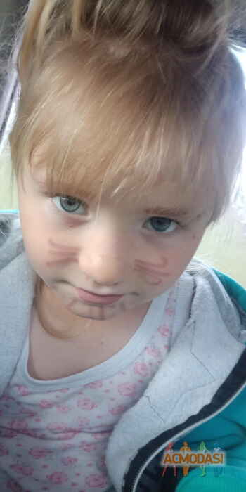 Дарья  Филимошкина фото №1695962. Загружено 01 Апреля 2021