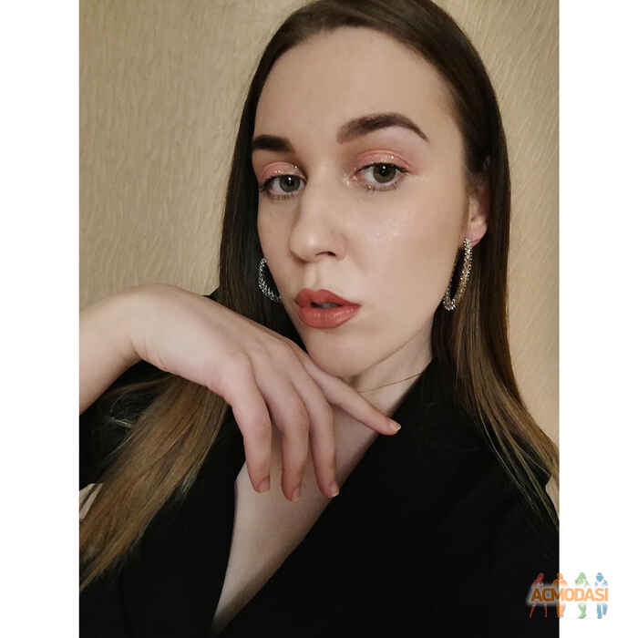 Алина  Васильева фото №1700148. Загружено 16 Апреля 2021