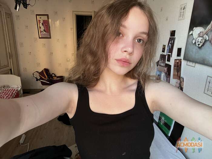 Валерия  Бастрыкина фото №1805540. Загружено 05 Июля 2022